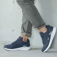 Jump 25932 Lacivert Erkek Sneakers