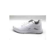 Jump 25932F Beyaz Gümüş Erkek Spor Ayakkabı