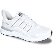 Jump 26483 Beyaz Erkek Spor Ayakkabı