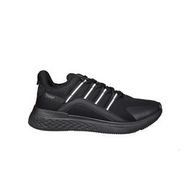 Jump 26483 Siyah Erkek Spor Ayakkabı