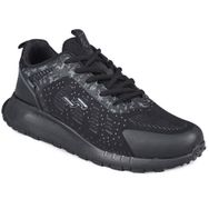 Jump 26562 Siyah Erkek Spor Ayakkabı