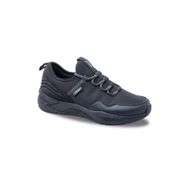 Jump 26766A Siyah Unisex Spor Ayakkabı