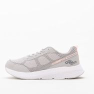 Jump 27366 Gri Pembe Kadın Spor Ayakkabı