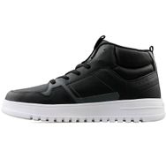 Jump 27430 D All Siyah Erkek Günlük Ayakkabı