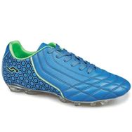 Jump 27627 F Royal Neon Green Krampon