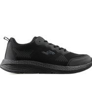 Jump 27689 Full Black Siyah Erkek Günlük Ayakkabı
