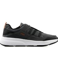 Jump 27693 C D Grey Black Camel Erkek Spor Ayakkabı