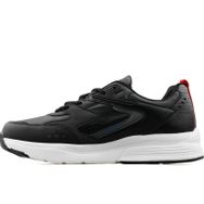 Jump 27705 Siyah Beyaz Erkek Spor Ayakkabı