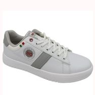 Jump 27796 Beyaz Gri Erkek Spor Ayakkabı