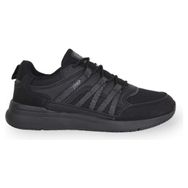 Jump 27972 Full Siyah Erkek Spor Ayakkabı