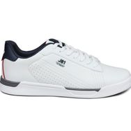 Jump 27979 Beyaz Erkek Spor Ayakkabı