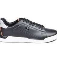 Jump 27979 Siyah Erkek Spor Ayakkabı