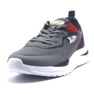 Jump 27985-M Gri Erkek Spor Ayakkabı