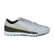 Jump 28004 Açık Gri Siyah Erkek Spor Ayakkabı