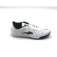 Jump 28006E Bej Kırmızı Erkek Spor Ayakkabı