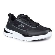 Jump 28036 Siyah İndigo Erkek Spor Ayakkabı