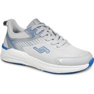 Jump 28041 Gri Erkek Spor Ayakkabı