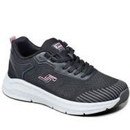 Jump 28082 Siyah Unisex Günlük Ayakkabı