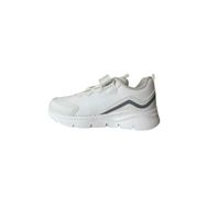Jump 28102-P Günlük Beyaz Unisex Çocuk Spor Ayakkabı
