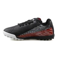 Jump 28116-F Halısaha Siyah Unisex Spor Ayakkabı