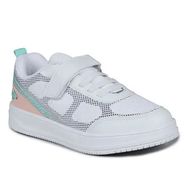 Jump 28128 Açık Gri Somon Unisex Çocuk Spor Ayakkabı