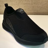 Jump 28160 Siyah Erkek Spor Ayakkabı