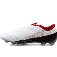 Jump 28221-D-WHITE-BLACK-RED Erkek Çim Zemin Krampon