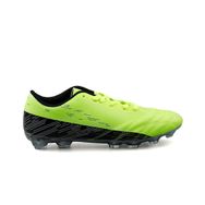 Jump 28221 E Neon Green Black Erkek Çim Zemin Kramponu