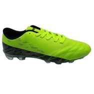 Jump 28221 Neon Yeşil Siyah Erkek Spor Ayakkabı