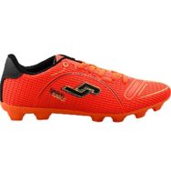 Jump 28223 D Orange Yellow Black Erkek Çim Zemin Kramponu