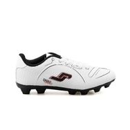 Jump 28223 E White Red Navy Genç Çim Zemin Kramponu