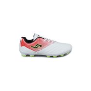 Jump 28224 Beyaz Kırmızı Erkek Spor Ayakkabı