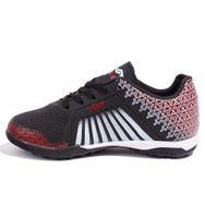Jump 28378 Siyah Unisex Çocuk Spor Ayakkabı