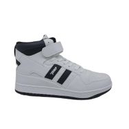 Jump 28504 Beyaz Erkek Spor Ayakkabı
