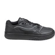 Jump 28520 Siyah Unisex Spor Ayakkabı