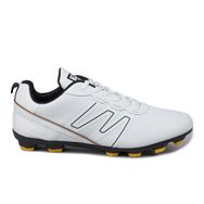 Jump 28524-M Beyaz Soccer Krampon Erkek Spor Ayakkabı