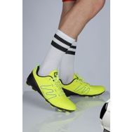 Jump 28524 Neon Yeşil Siyah Erkek Spor Ayakkabı