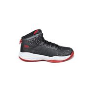 Jump 28531 Siyah Erkek Basketbol Ayakkabısı