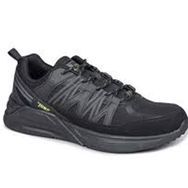 Jump 28595 Siyah Erkek Spor Ayakkabı