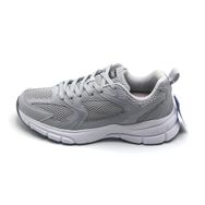 Jump 28627 Gri Erkek Spor Ayakkabı