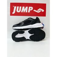 Jump 28627 Siyah Beyaz Erkek Spor Ayakkabı