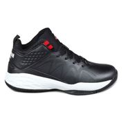 Jump 28652-G Siyah Erkek Spor Ayakkabı