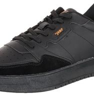 Jump 28662 Siyah Erkek Spor Ayakkabı