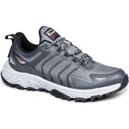 Jump 28679 Gri Erkek Spor Ayakkabı