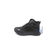 Jump 28680 Siyah Unisex Spor Ayakkabı
