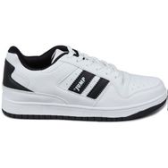Jump 28709 Günlük Sneakers Beyaz Unisex Spor Ayakkabı