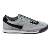 Jump 29072 Gri Siyah Erkek Spor Ayakkabı