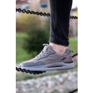Jump 29082 Siyah Erkek Spor Ayakkabı