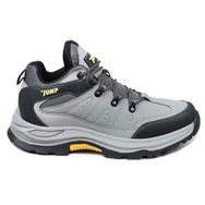 Jump 29084 Gri Erkek Spor Ayakkabı