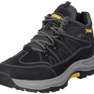 Jump 29084 Siyah Erkek Spor Ayakkabı